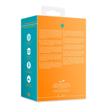 Load image into Gallery viewer, g-spot-vibrator-with-clitoral-pulse-wave
