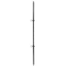 Load image into Gallery viewer, adjustable-spreader-bar-silver
