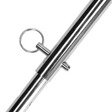 Load image into Gallery viewer, adjustable-spreader-bar-silver
