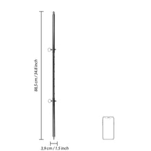 Load image into Gallery viewer, adjustable-spreader-bar-silver
