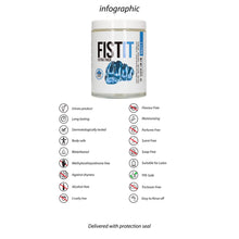 Load image into Gallery viewer, fist-it-extra-thick-anal-fisting-lubricant-1000ml
