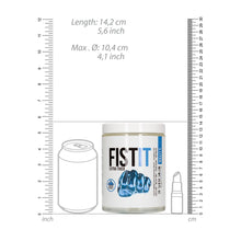 Load image into Gallery viewer, fist-it-extra-thick-anal-fisting-lubricant-1000ml
