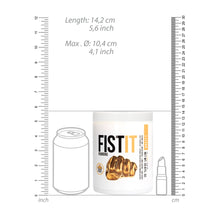 Load image into Gallery viewer, fist-it-numbing-anal-fisting-lubricant-1000ml
