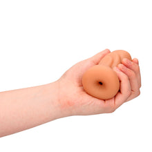 Load image into Gallery viewer, flight-attendant-anus-masturbator
