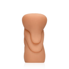 Load image into Gallery viewer, flight-attendant-anus-masturbator
