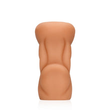 Load image into Gallery viewer, flight-attendant-anus-masturbator
