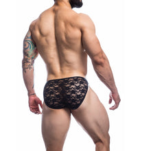 Load image into Gallery viewer, c4m-l4ce-bikini-bulge-black
