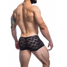Load image into Gallery viewer, c4m-l4ce-trunk-black
