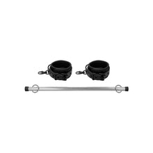 Load image into Gallery viewer, spreader-bar-with-ankle-cuffs
