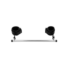 Load image into Gallery viewer, spreader-bar-with-ankle-cuffs

