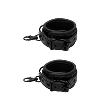 Load image into Gallery viewer, spreader-bar-with-ankle-cuffs
