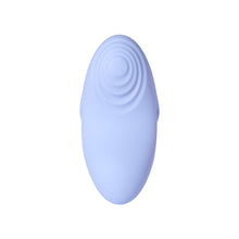 Load image into Gallery viewer, svakom-echo-2-finger-vibrator-blue
