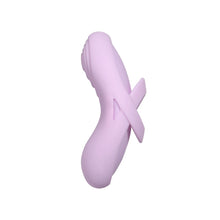 Load image into Gallery viewer, svakom-echo-2-finger-vibrator-lilac
