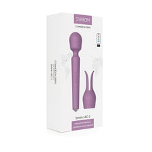 Load image into Gallery viewer, svakom-emma-neo-2-wand-vibrator
