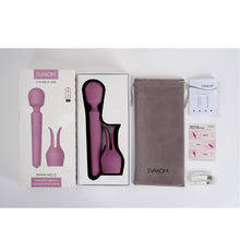 Load image into Gallery viewer, svakom-emma-neo-2-wand-vibrator
