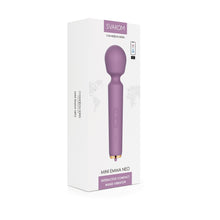 Load image into Gallery viewer, svakom-mini-emma-neo-wand-vibrator
