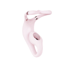 Load image into Gallery viewer, adrien-lastic-venus-hands-free-double-vibrator
