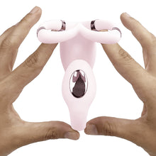 Load image into Gallery viewer, adrien-lastic-venus-hands-free-double-vibrator
