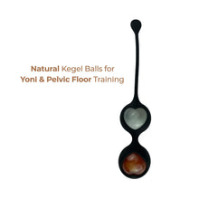 Load image into Gallery viewer, adrien-lastic-harmony-stones-kegel-balls
