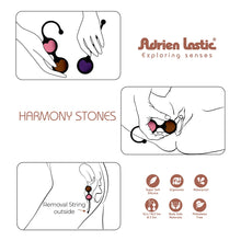Load image into Gallery viewer, adrien-lastic-harmony-stones-kegel-balls
