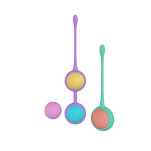 Load image into Gallery viewer, party-color-boly-kegel-training-beads
