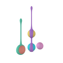 Load image into Gallery viewer, party-color-boly-kegel-training-beads
