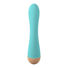 Load image into Gallery viewer, party-color-keny-rabbit-vibrator-blue

