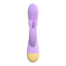 Load image into Gallery viewer, party-color-keny-rabbit-vibrator-purple
