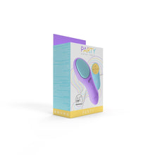 Load image into Gallery viewer, party-color-panty-remote-control-vibrator-purple

