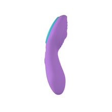 Load image into Gallery viewer, party-color-panty-remote-control-vibrator-purple
