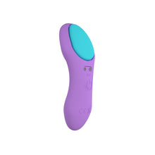 Load image into Gallery viewer, party-color-panty-remote-control-vibrator-purple
