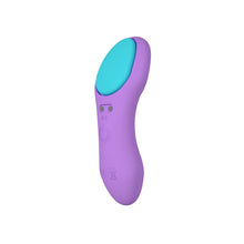 Load image into Gallery viewer, party-color-panty-remote-control-vibrator-purple

