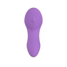 Load image into Gallery viewer, party-color-panty-remote-control-vibrator-purple
