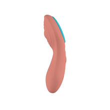 Load image into Gallery viewer, party-color-panty-remote-control-vibrator-orange
