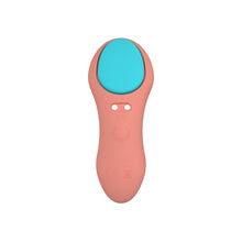 Load image into Gallery viewer, party-color-panty-remote-control-vibrator-orange
