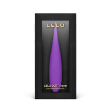 Load image into Gallery viewer, lelo-dot-travel-purple
