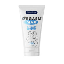 Load image into Gallery viewer, orgasmmax-cream-for-men-50ml
