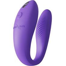 Load image into Gallery viewer, we-vibe-sync-go-purple
