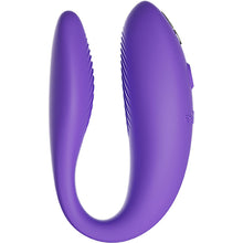 Load image into Gallery viewer, we-vibe-sync-go-purple
