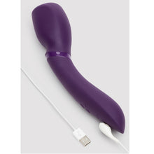 Load image into Gallery viewer, we-vibe-wand-2-purple
