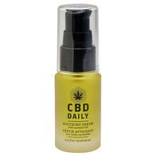 Load image into Gallery viewer, earthly-body-cbd-daily-soothing-serum-original-strength-20ml
