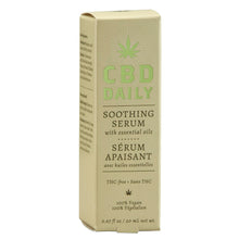 Load image into Gallery viewer, earthly-body-cbd-daily-soothing-serum-original-strength-20ml
