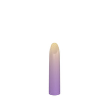 Load image into Gallery viewer, party-color-lippy-rechargeable-bullet-vibrator-purple
