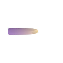 Load image into Gallery viewer, party-color-lippy-rechargeable-bullet-vibrator-purple

