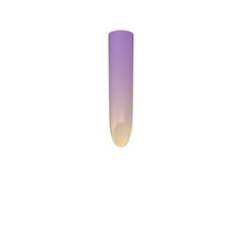 Load image into Gallery viewer, party-color-lippy-rechargeable-bullet-vibrator-purple
