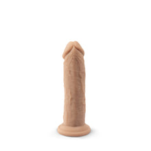 Load image into Gallery viewer, silexd-6-inch-realistic-liquid-silicone-dildo-with-suction-cup
