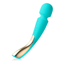Load image into Gallery viewer, lelo-smart-wand-2-large-aqua
