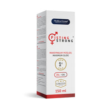 Load image into Gallery viewer, fisting-gel-strong150ml
