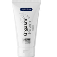 Load image into Gallery viewer, orgasm-power-cream-for-men-50ml
