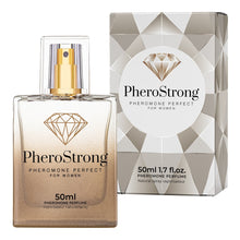 Load image into Gallery viewer, pherostrong-pheromone-perfect-for-women-50ml
